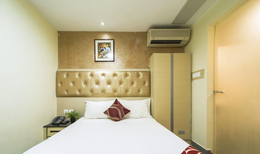 Sandpiper Hotel Singapore Exteriör bild