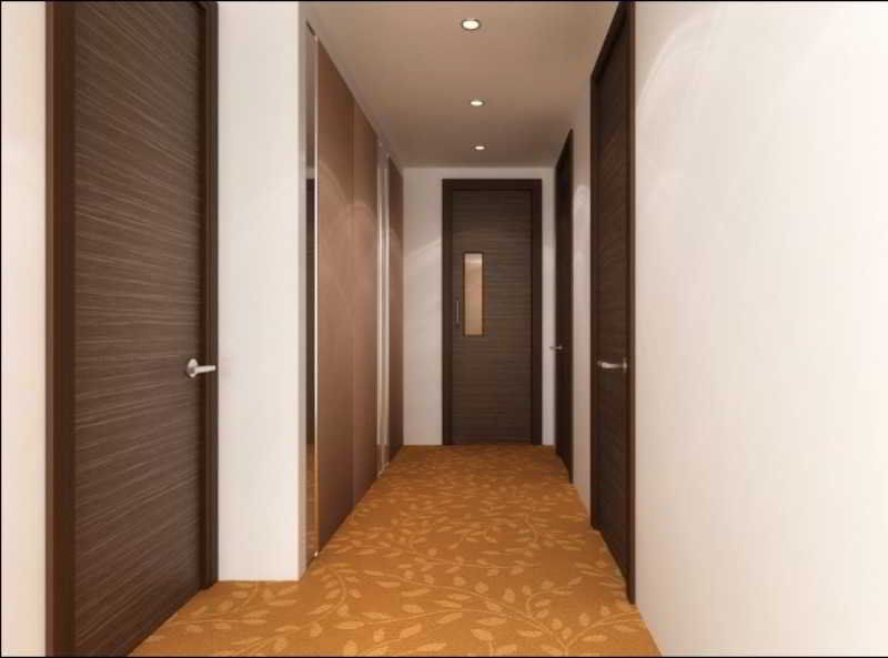 Sandpiper Hotel Singapore Exteriör bild